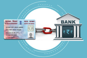 How to Link PAN Card with Bank Account Online