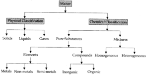 Class 11 Chemistry Chapter 1 Notes