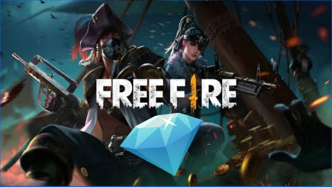 Free Fire me Diamond Kaise Le