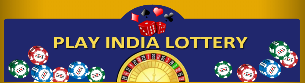 Play India Lottery Result today