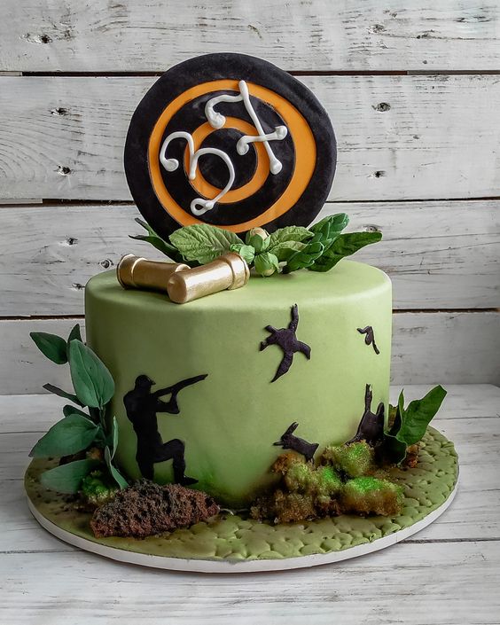 Free Fire Cake Photo 2 Free Fire Cake Design Images for Birthday [Top 15]