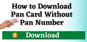 How-to-Download-Pan-Card-Without-Pan-Number