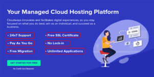 Why Cloudways Is the Best Cloud Hosting Platform