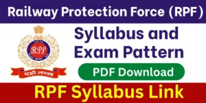 rpf constable syllabus 2024 pdf download